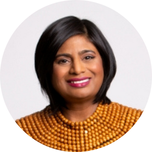 Dr. Sharmla Chetty