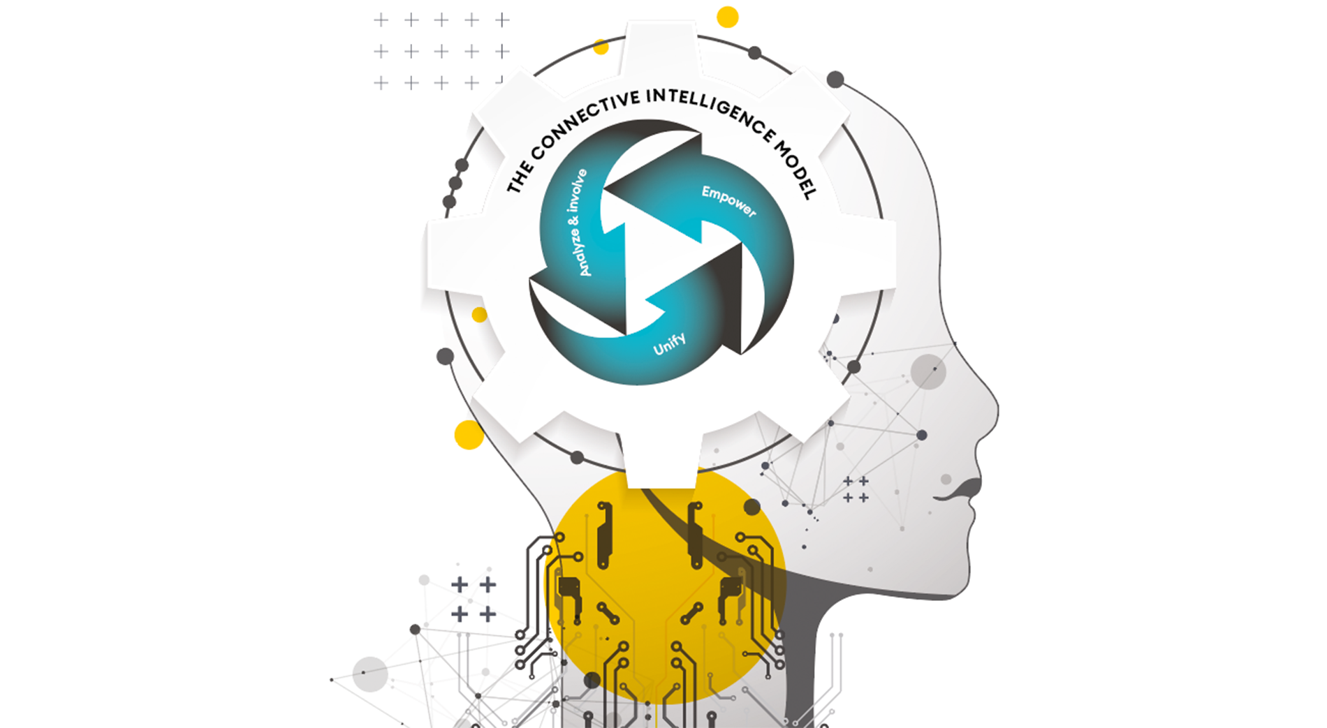 Connective intelligence
